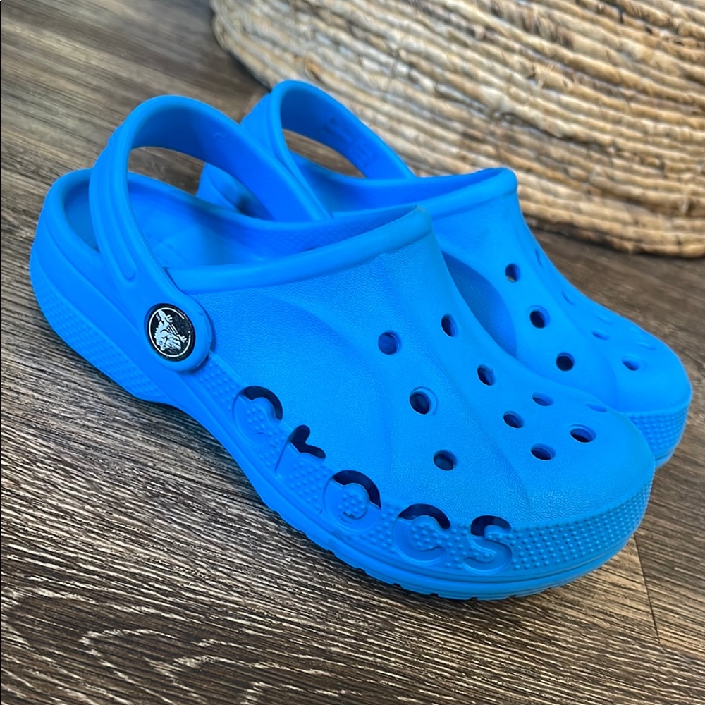 Crocs Baya Clog- Kids